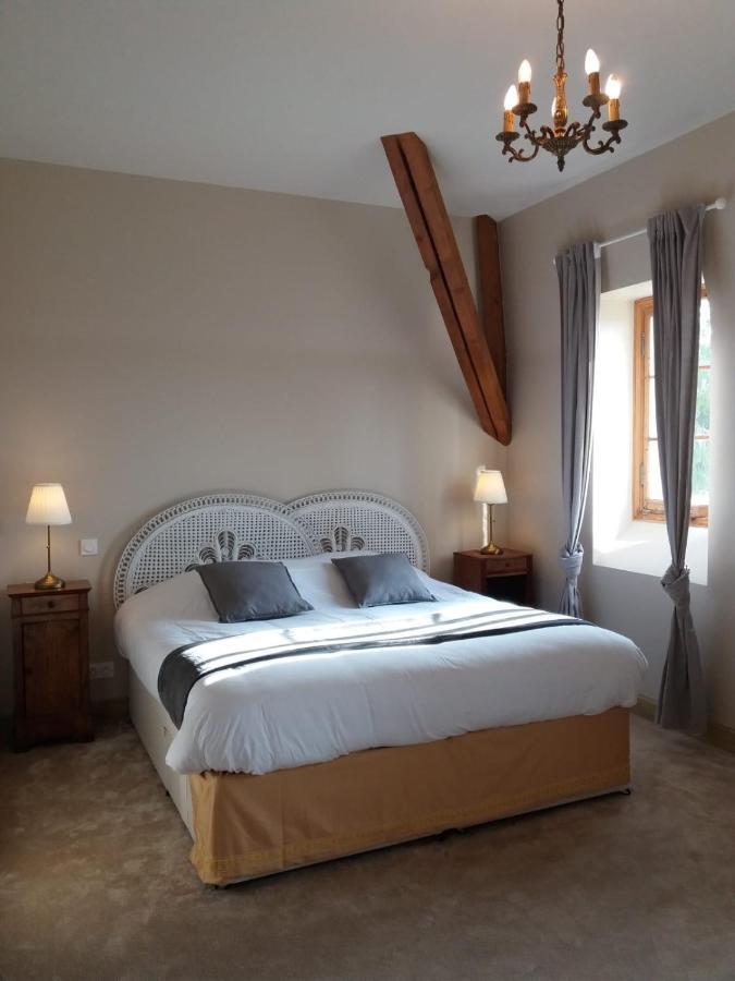 Château Fengari Vila Clérac Exterior foto