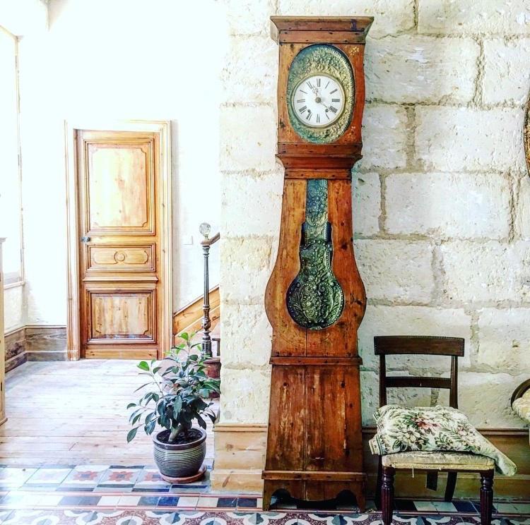 Château Fengari Vila Clérac Exterior foto